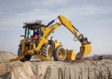 Buldoexcavatoare Hydrema 928G