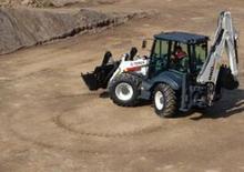 Buldoexcavatoare Terex 980 elite
