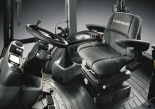 Buldoexcavatoare New Holland B110C TC