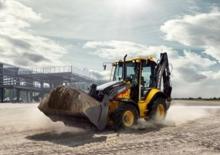 Buldoexcavatoare Volvo BL 60B