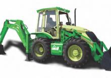 Buldoexcavatoare Beml BL120H