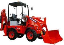 Buldoexcavatoare Eurocomach E 215 K