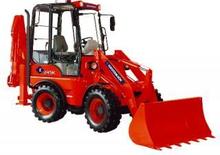 Buldoexcavatoare Eurocomach E 235 K