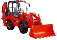 Buldoexcavatoare Eurocomach E 265