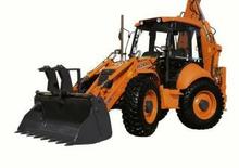 Buldoexcavatoare Fiat Kobelco FB 200.2