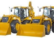 Buldoexcavatoare Hydrema H 906 E-ESD