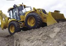 Buldoexcavatoare Hydrema H 926 D-ESD