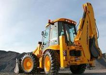 Buldoexcavatoare Hidromek HMK 101 S