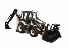Buldoexcavatoare Hidromek HMK 102 B Supra