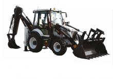 Buldoexcavatoare Hidromek HMK 102 B Supra