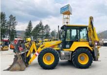 Buldoexcavatoare MF Industrial MF 965