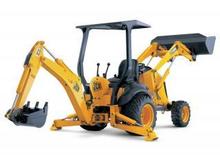 Buldoexcavatoare JCB Mini CX