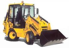 Buldoexcavatoare Palazzani PB 30