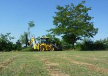Buldoexcavatoare Palazzani PB 60
