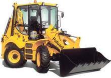 Buldoexcavatoare Palazzani PB 60