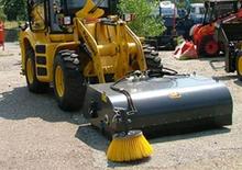Buldoexcavatoare Palazzani PB 70.2