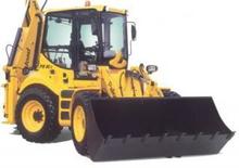 Buldoexcavatoare Palazzani PB 80.2