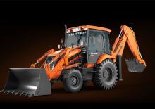 Buldoexcavatoare Hitachi Shinrai