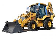 Buldoexcavatoare Sinoway SWB100ZB