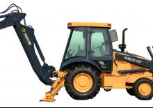 Buldoexcavatoare Sinoway SWB30-25F 
