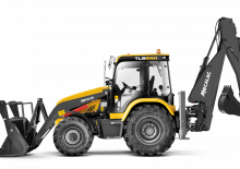 Buldoexcavatoare Mecalac TLB880