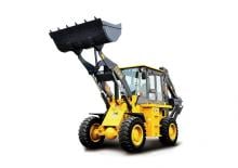 Buldoexcavatoare XCMG WZ230-25