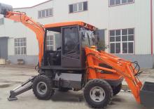 Buldoexcavatoare YTO WZ3.5-60X