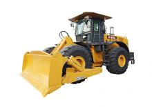 Buldozere pe roți XCMG DL350