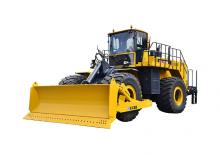 Buldozere pe roți XCMG DL560