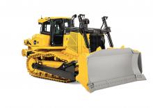 Buldozere pe șenile John Deere Construction 1050K