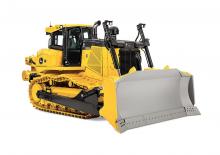 Buldozere pe șenile John Deere Construction 1050K