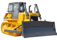 Buldozere pe șenile Liugong 160C