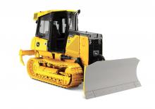 Buldozere pe șenile John Deere Construction 650K LGP