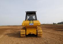 Buldozere pe șenile SEM 816D DS 