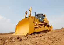 Buldozere pe șenile SEM 822D CH