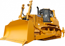 Buldozere pe șenile SEM 826D FR
