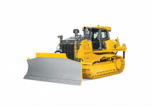Buldozere pe șenile John Deere Construction 950K