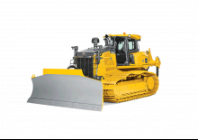 Buldozere pe șenile John Deere Construction 950K LGP