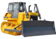Buldozere pe șenile Liugong B160R 