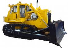 Buldozere pe șenile Beml BD155