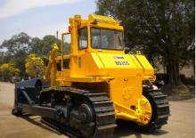Buldozere pe șenile Beml BD355