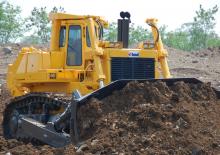 Buldozere pe șenile Beml BD475-1