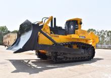 Buldozere pe șenile Beml BD475-2