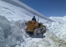 Buldozere pe șenile Beml BD50