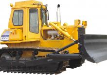 Buldozere pe șenile Beml BD65-1