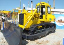 Buldozere pe șenile Beml BD65-1 PAT
