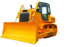 Buldozere pe șenile Changlin CLD140-2