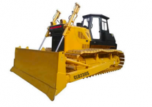 Buldozere pe șenile Changlin CLD230S