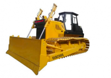 Buldozere pe șenile Changlin CLD230S