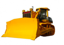 Buldozere pe șenile Changlin CLD410Y-1